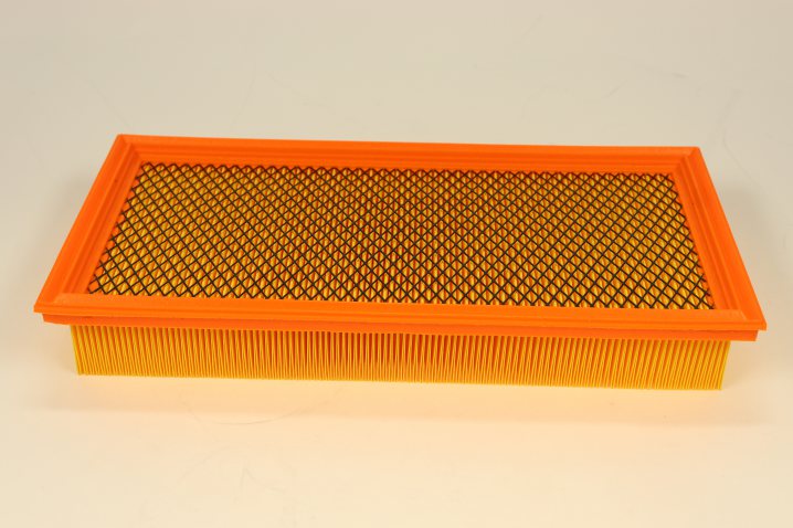 SC 50015 cabin air filter element
