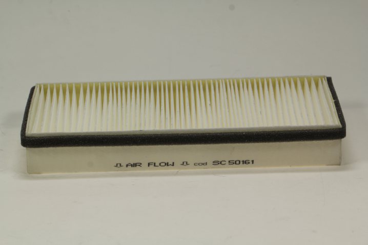 SC 50161 cabin air filter