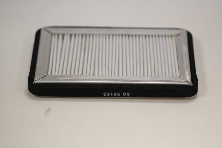 SC 50163 cabin air filter element