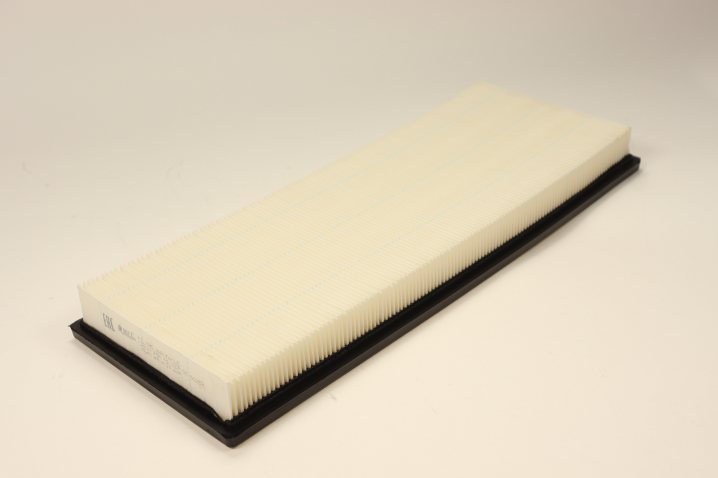 SC 50252 cabin air filter element