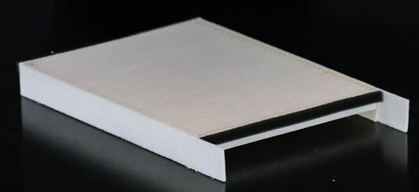 SC 50258 cabin air filter element