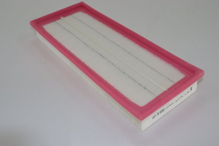 SC 50351 cabin air filter element