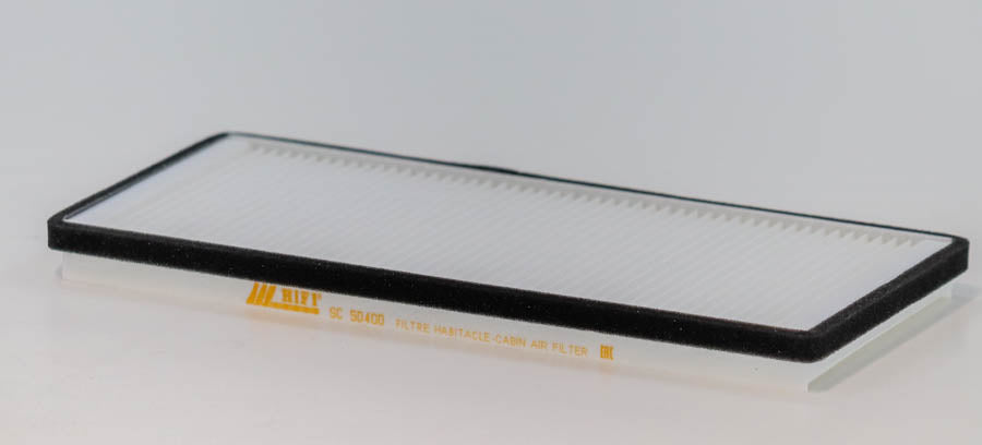 SC 50400 cabin air filter element