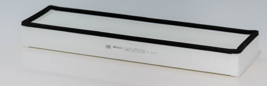 SC 60083 cabin air filter element