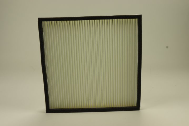 SC 60103 cabin air filter element
