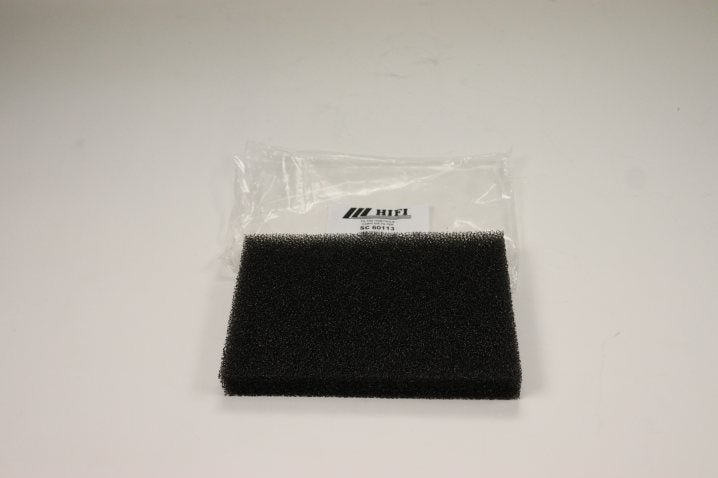 SC 60113 cabin air filter element