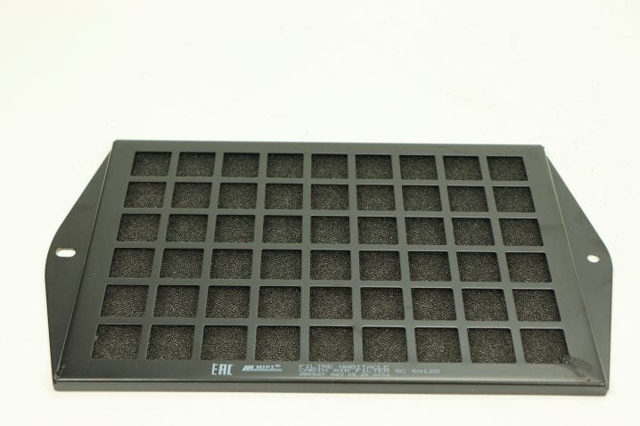 SC 60128 cabin air filter element