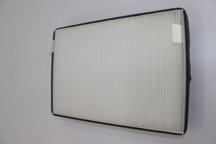 SC 60130 cabin air filter element