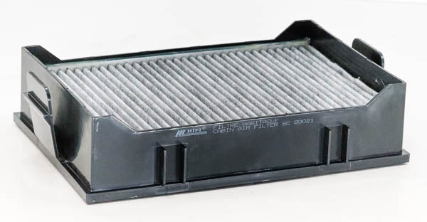 SC 80021 CA cabin air filter element