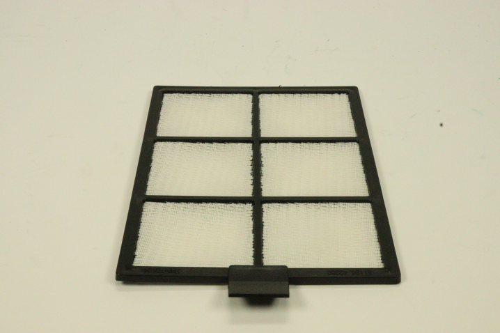 SC 80092 cabin air filter element