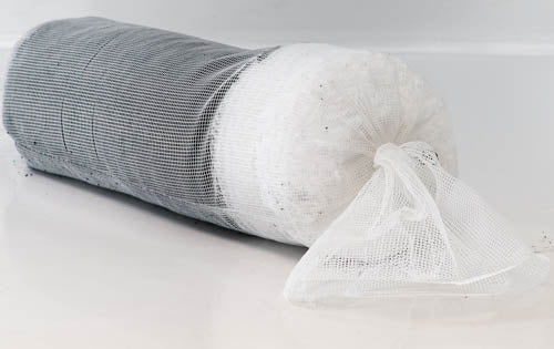 sep2W/L activated carbon insert for Drukosep 2