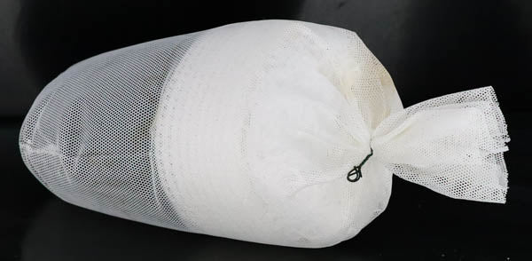 sep3W activated carbon insert for Drukosep 3