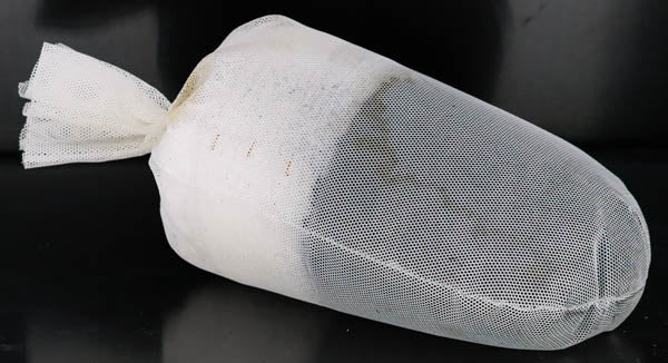 sep3W activated carbon insert for Drukosep 3