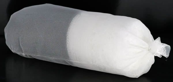 sep6W activated carbon insert for Drukosep 6