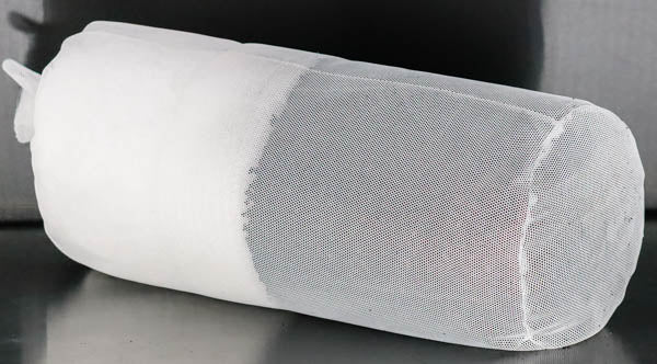 sep8W activated carbon insert for drukosep 8