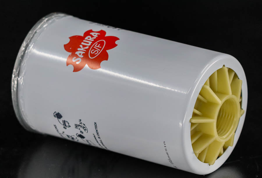 SFC-1905-10 fuel filter spin-on