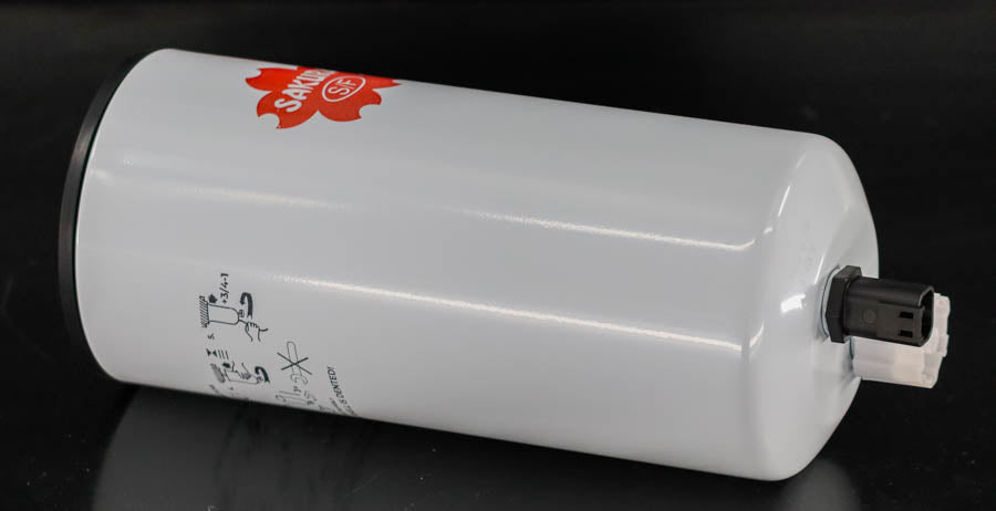 SFC-5521 fuel filter element