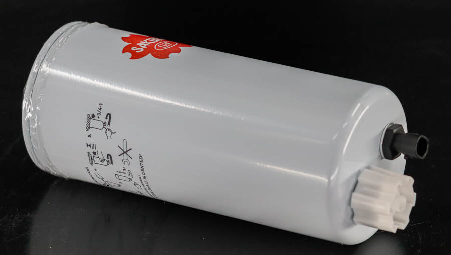 SFC-5702-10 fuel filter element