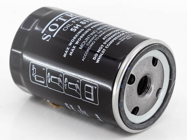 SH8113 oil filter element