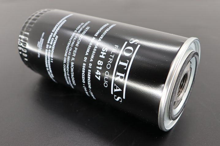 SH8147 oil filter element