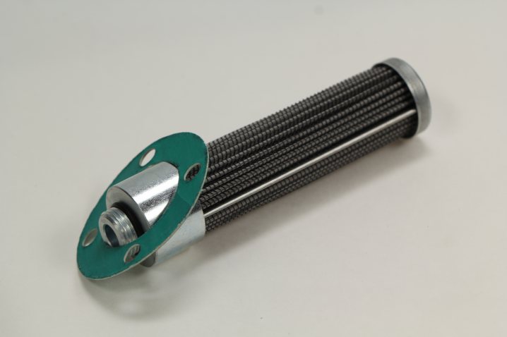 SH8261 oil filter (element)