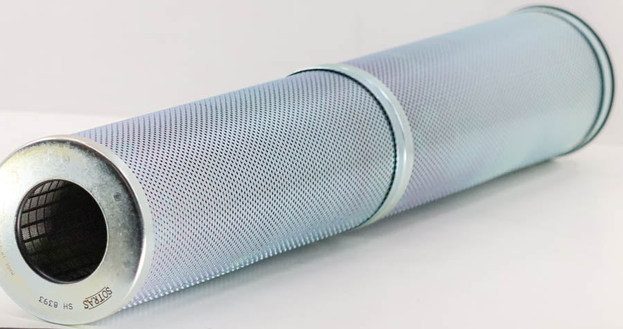 SH8393 hydraulic filter element