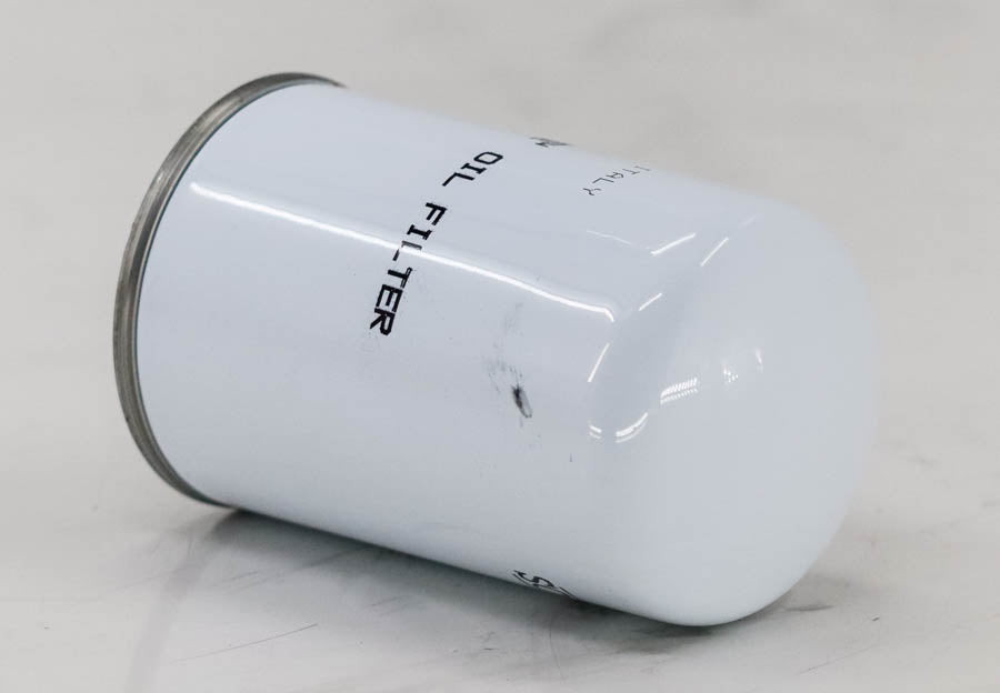 SH8752 oil filter spin-on