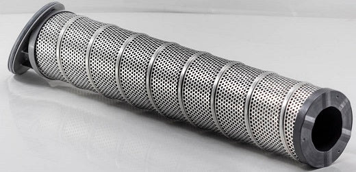 SH 51500 hydraulic filter element