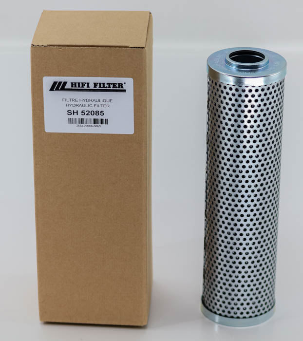 SH 52085 hydraulic filter element
