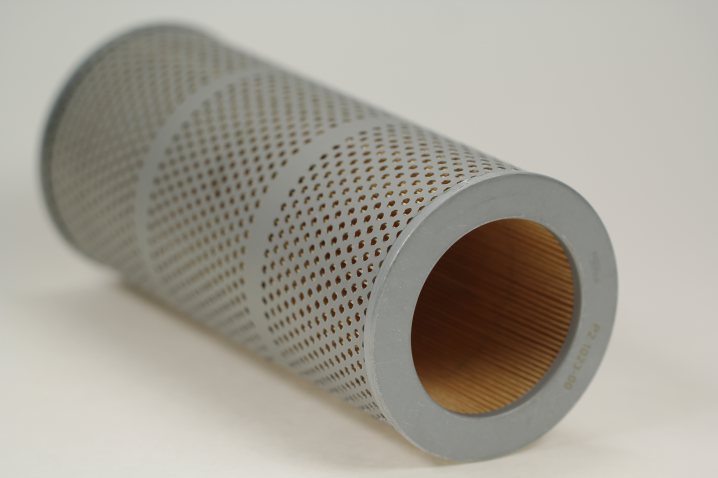 SH 52128 hydraulic filter element