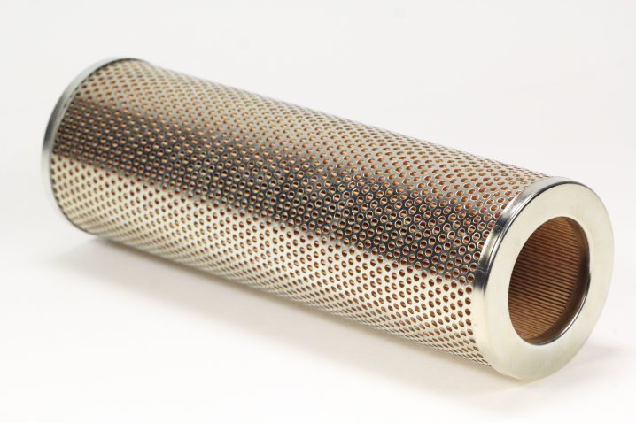 SH 52300 hydraulic filter element