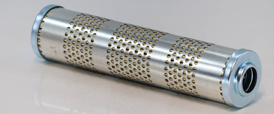 SH 52521 hydraulic filter element