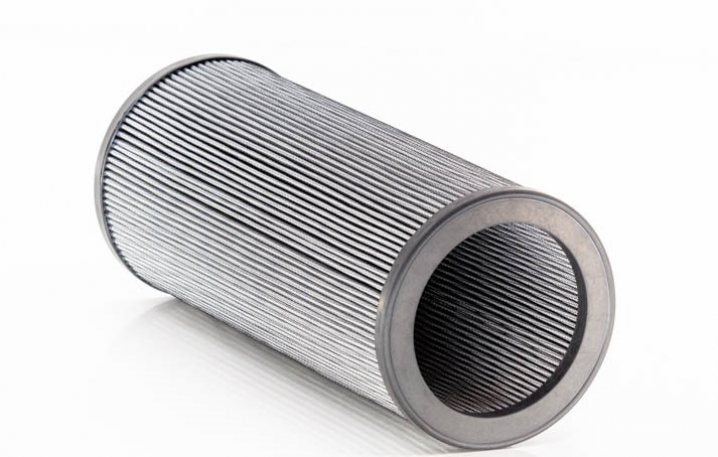 SH 53419 hydraulic filter element