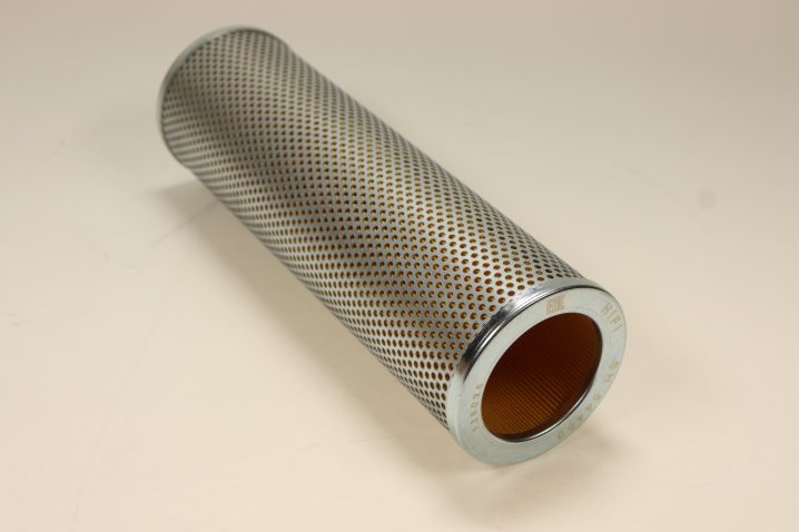 SH 54460 hydraulic filter element