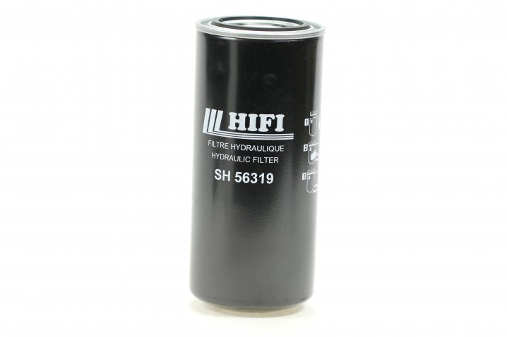 SH 56319 hydraulic filter spin-on