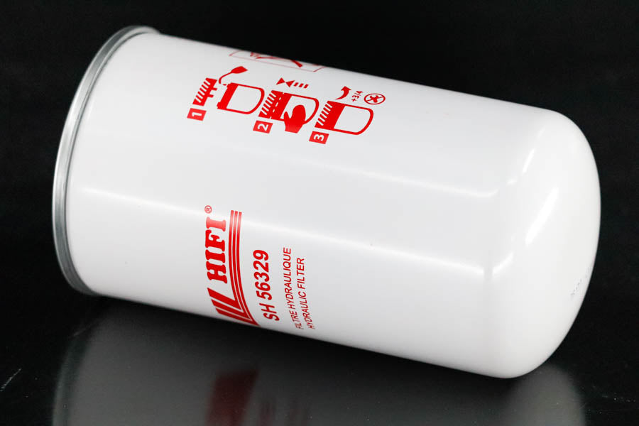 SH 56329 hydraulic filter