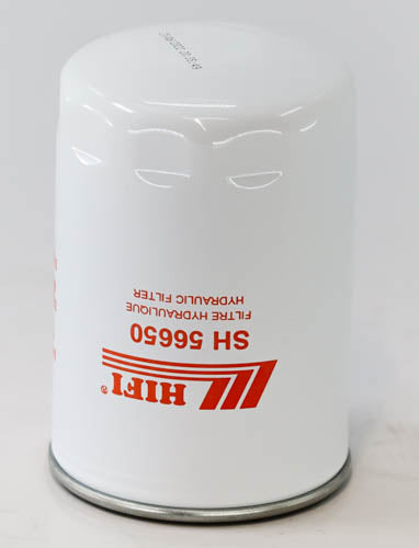 SH 56650 hydraulic filter spin-on