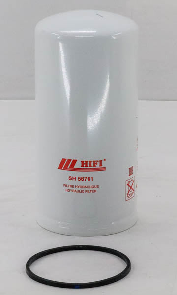 SH 56761 hydraulic filter spin-on