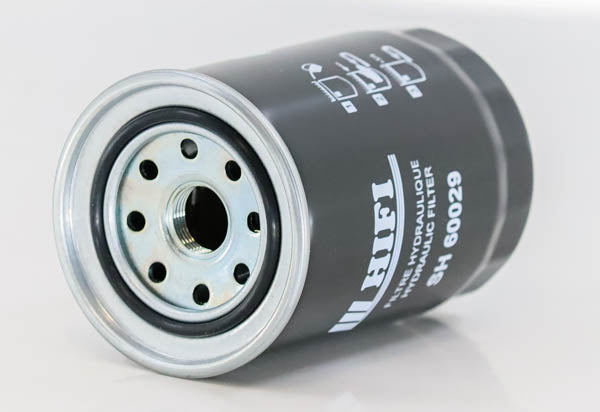 SH 60029 hydraulic filter spin-on