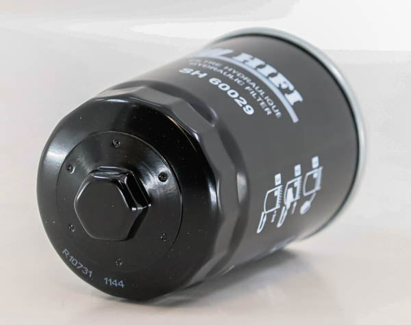 SH 60029 hydraulic filter spin-on