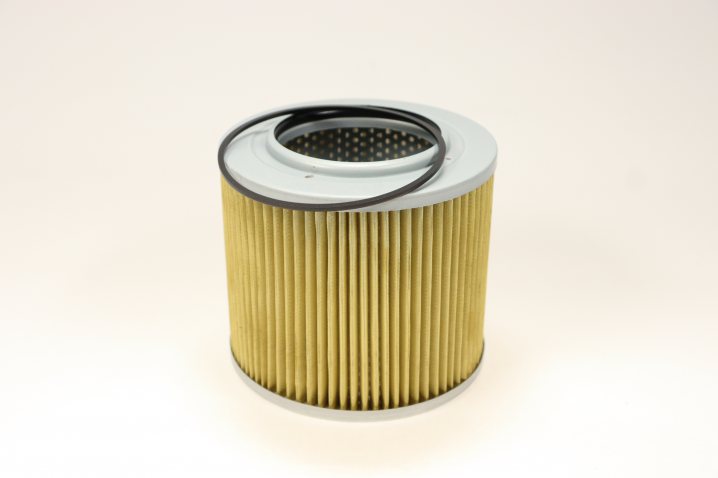 SH 60036 hydraulic filter element