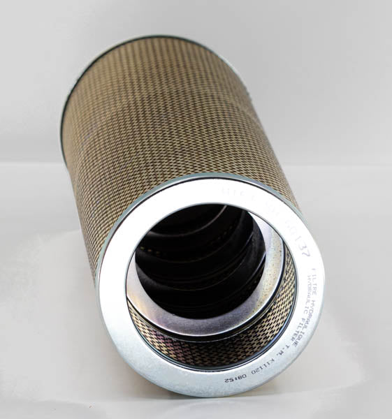 SH 60137 hydraulic filter element