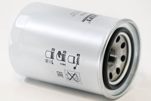 SH 60153 oil filter spin-on