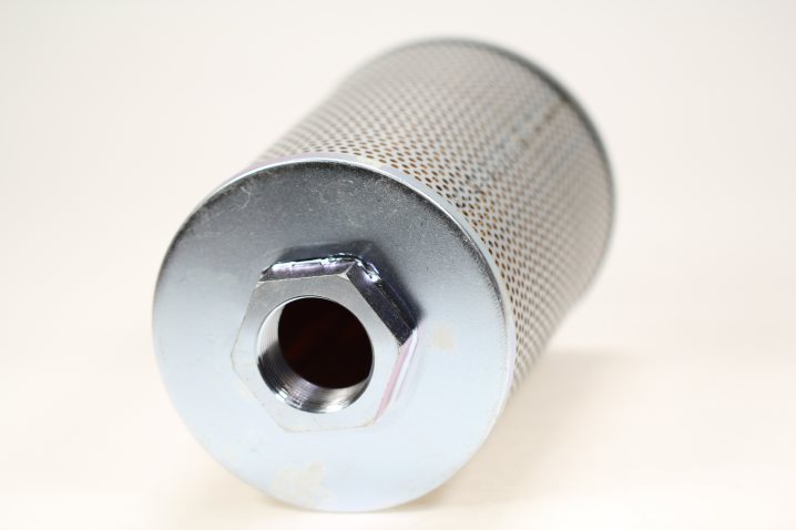 SH 60158 hydraulic filter element