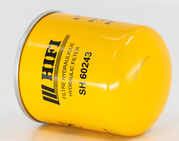 SH 60243 hydraulic filter spin-on