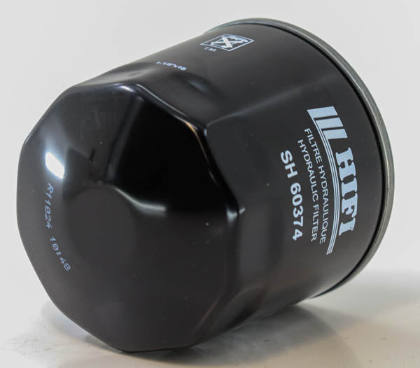 SH 60374 hydraulic filter spin-on