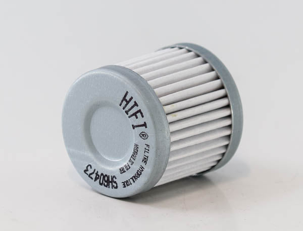 SH 60473 hydraulic filter element