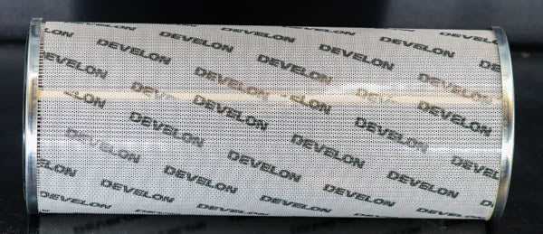 SH 60771 SP hydraulic filter element