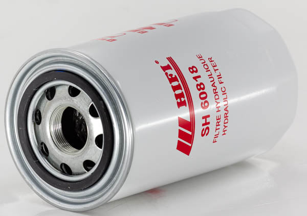 SH 60818 hydraulic filter element