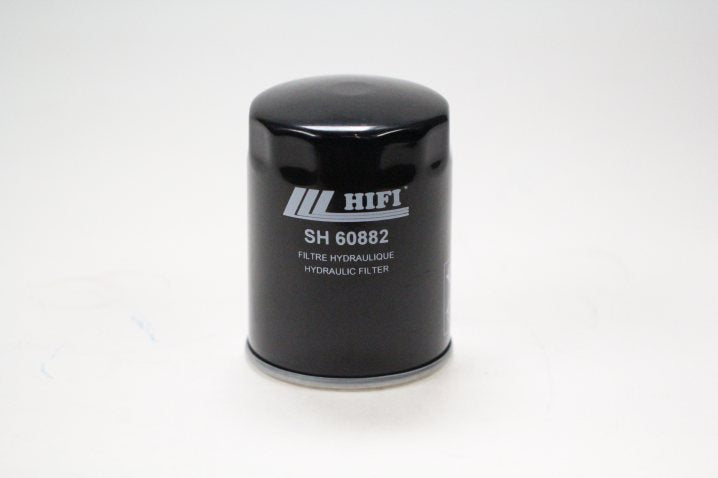 SH 60882 oil filter (spin-on)